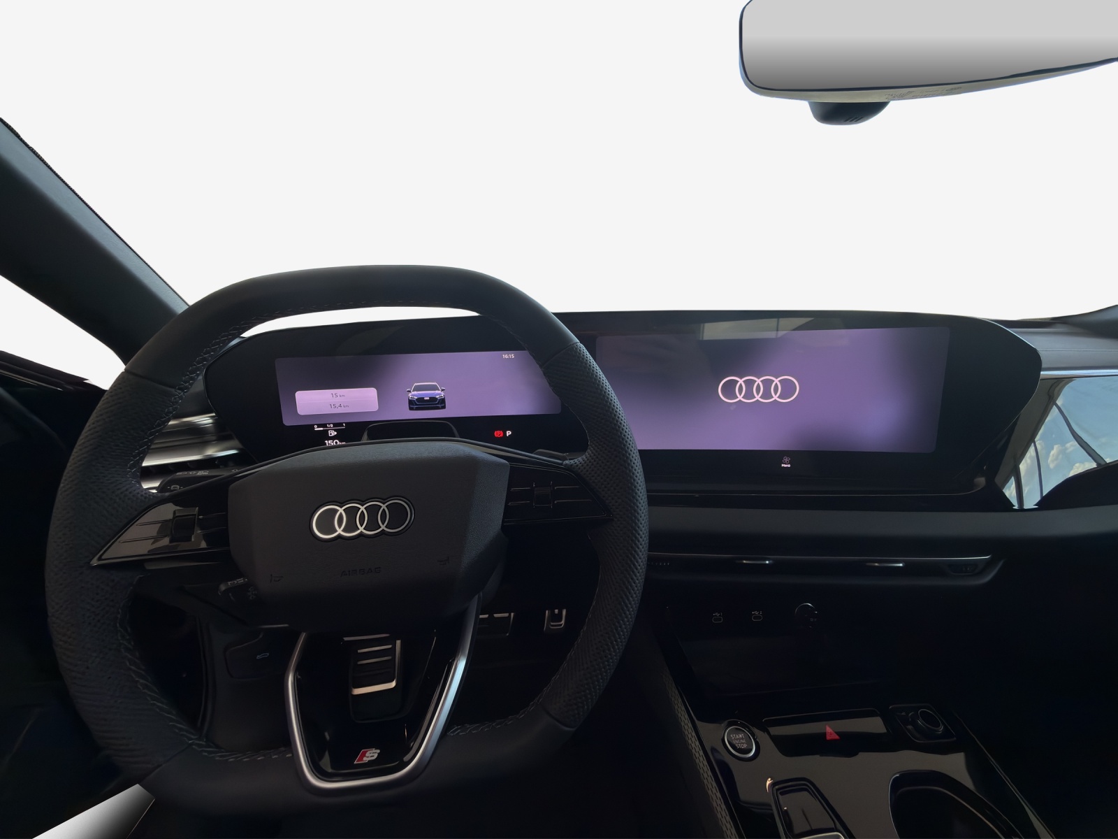 AUDI A5 Limousine TFSI 150 kW S tronic-image-7