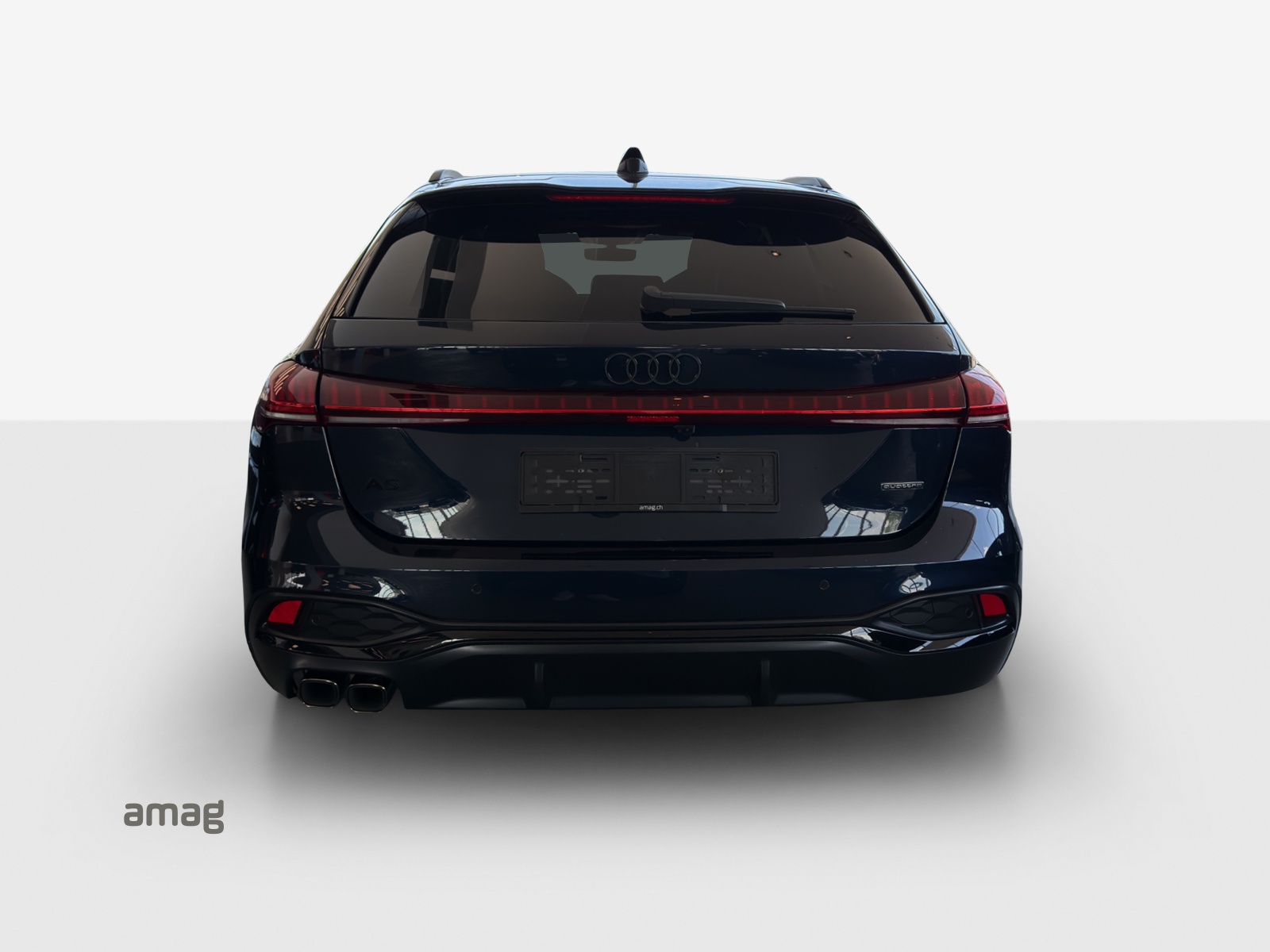 AUDI A5 Limousine TFSI 150 kW S tronic-image-2