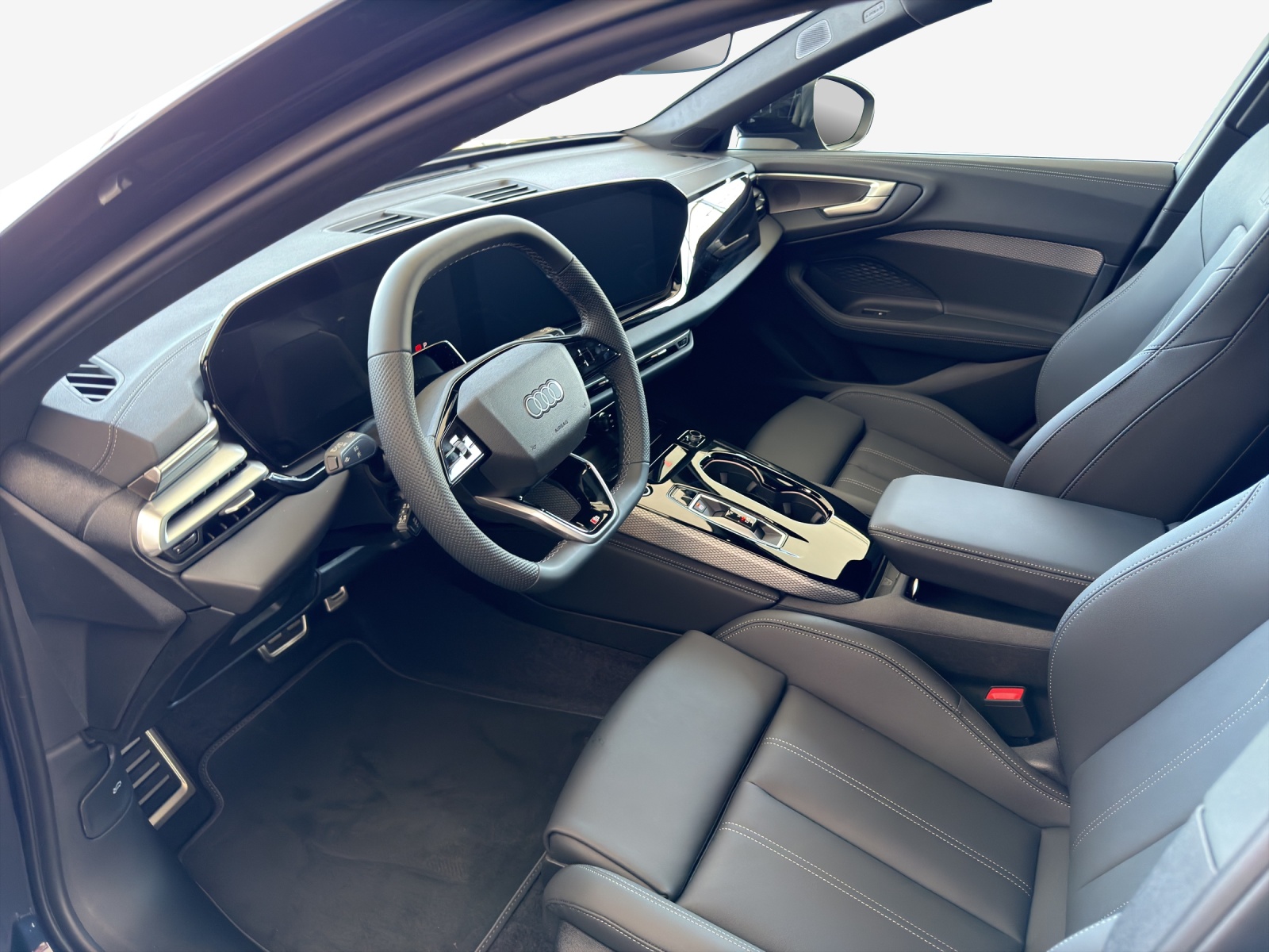 AUDI A5 Limousine TFSI 150 kW S tronic-image-6