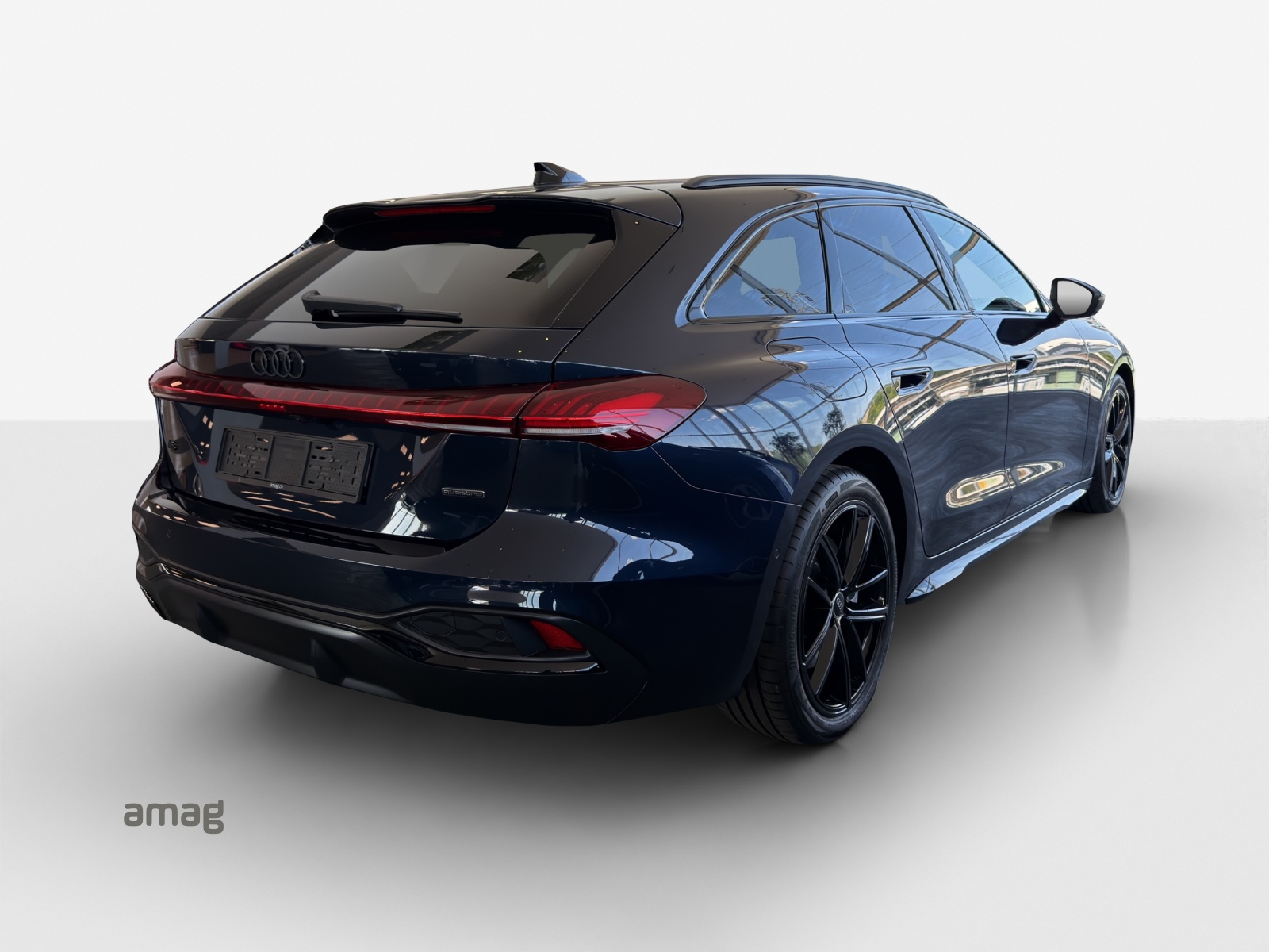 AUDI A5 Limousine TFSI 150 kW S tronic-image-3