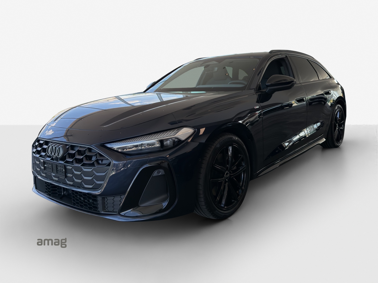 AUDI A5 Limousine TFSI 150 kW S tronic-image-0