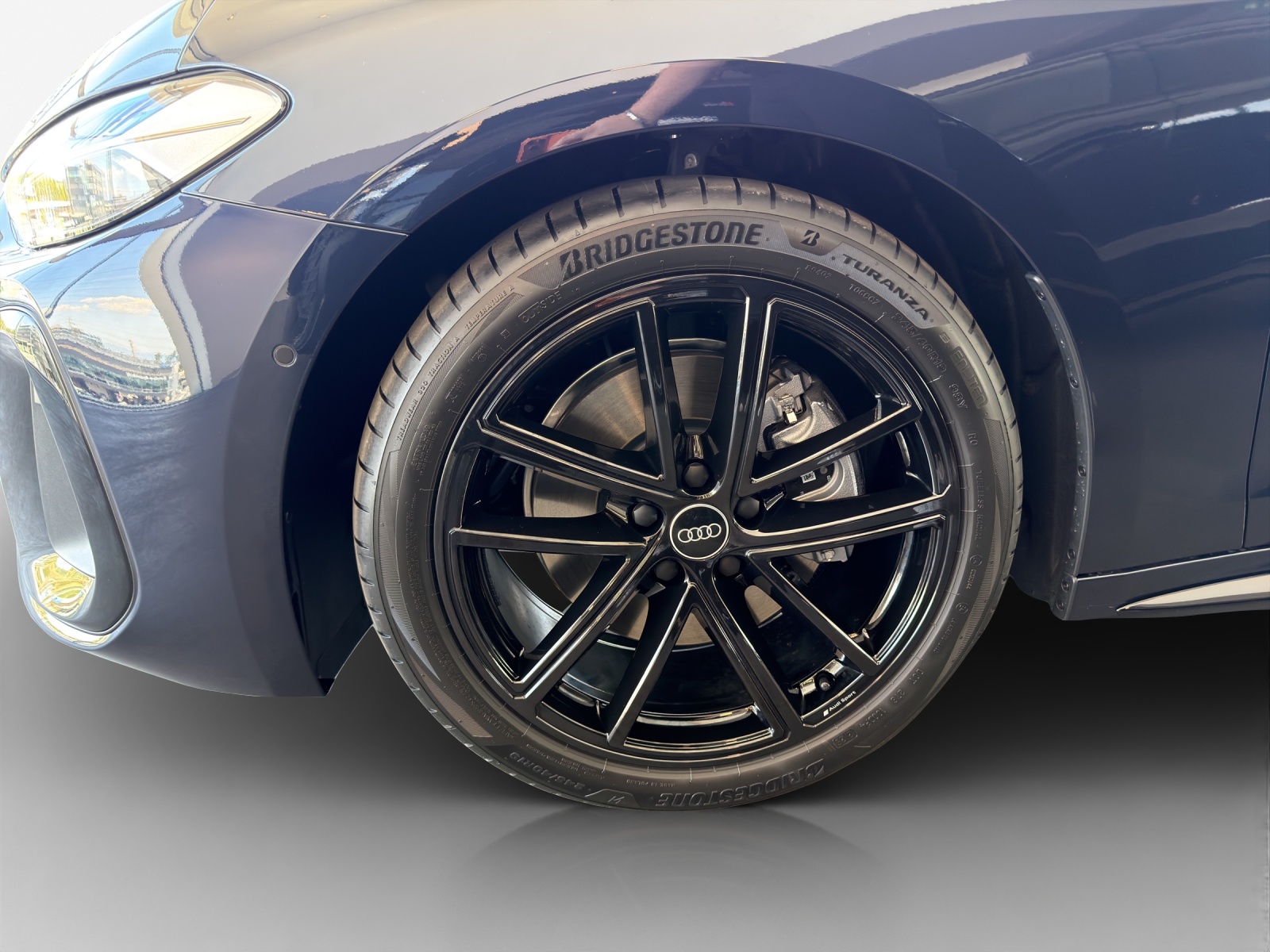 AUDI A5 Limousine TFSI 150 kW S tronic-image-14