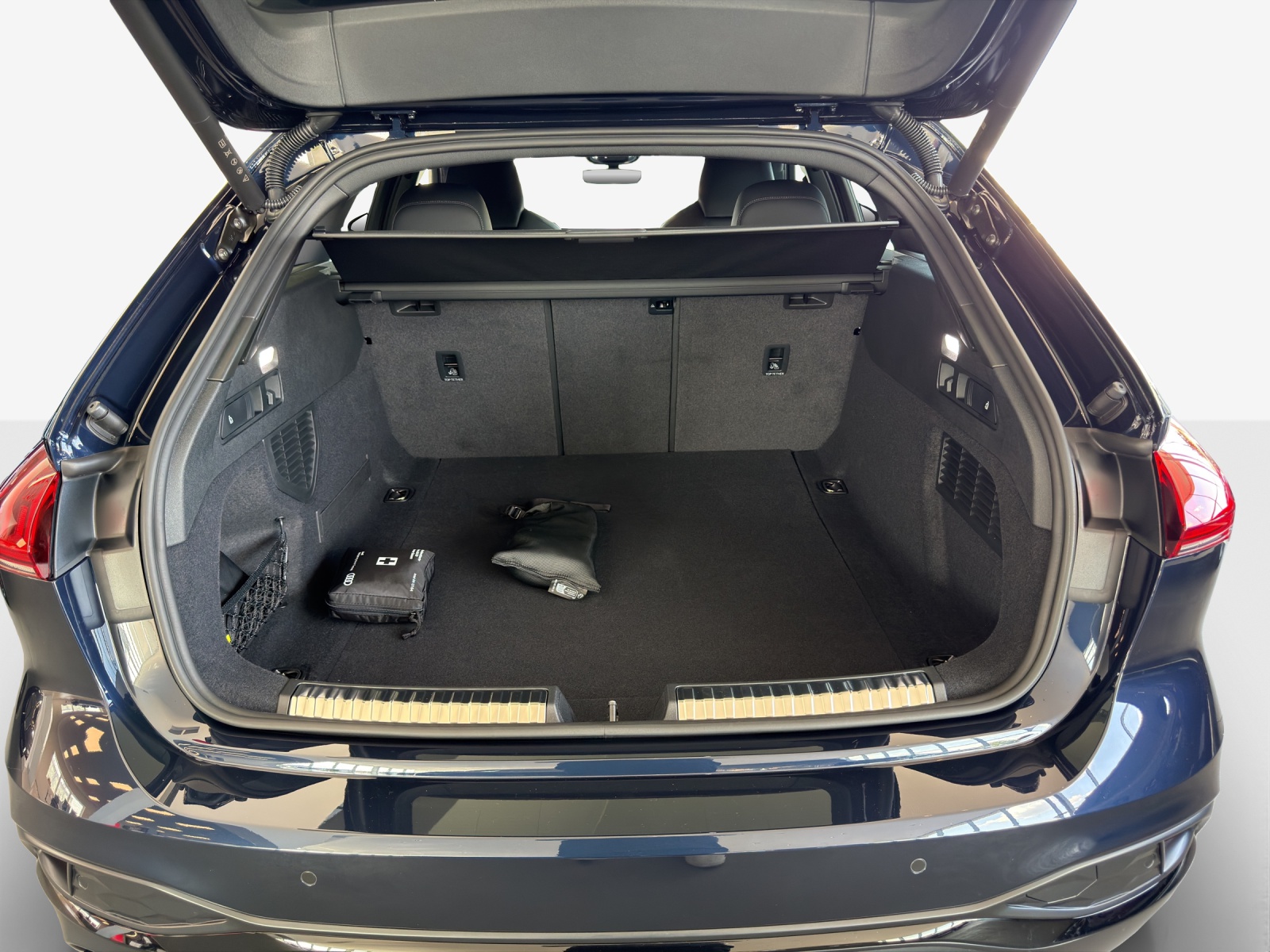 AUDI A5 Limousine TFSI 150 kW S tronic-image-11