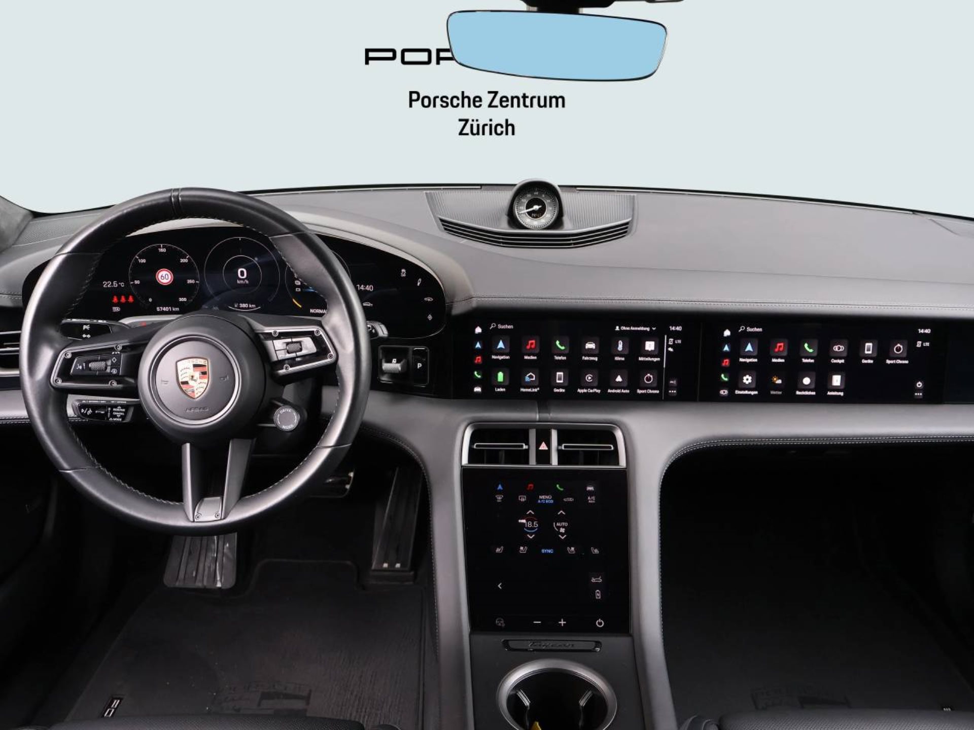 PORSCHE Taycan GTS Sport Turismo-image-10