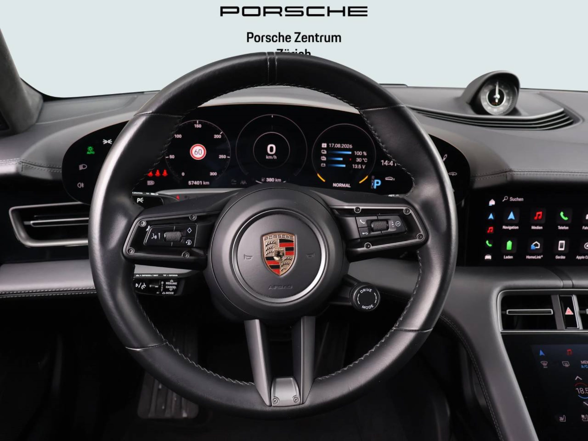 PORSCHE Taycan GTS Sport Turismo-image-9