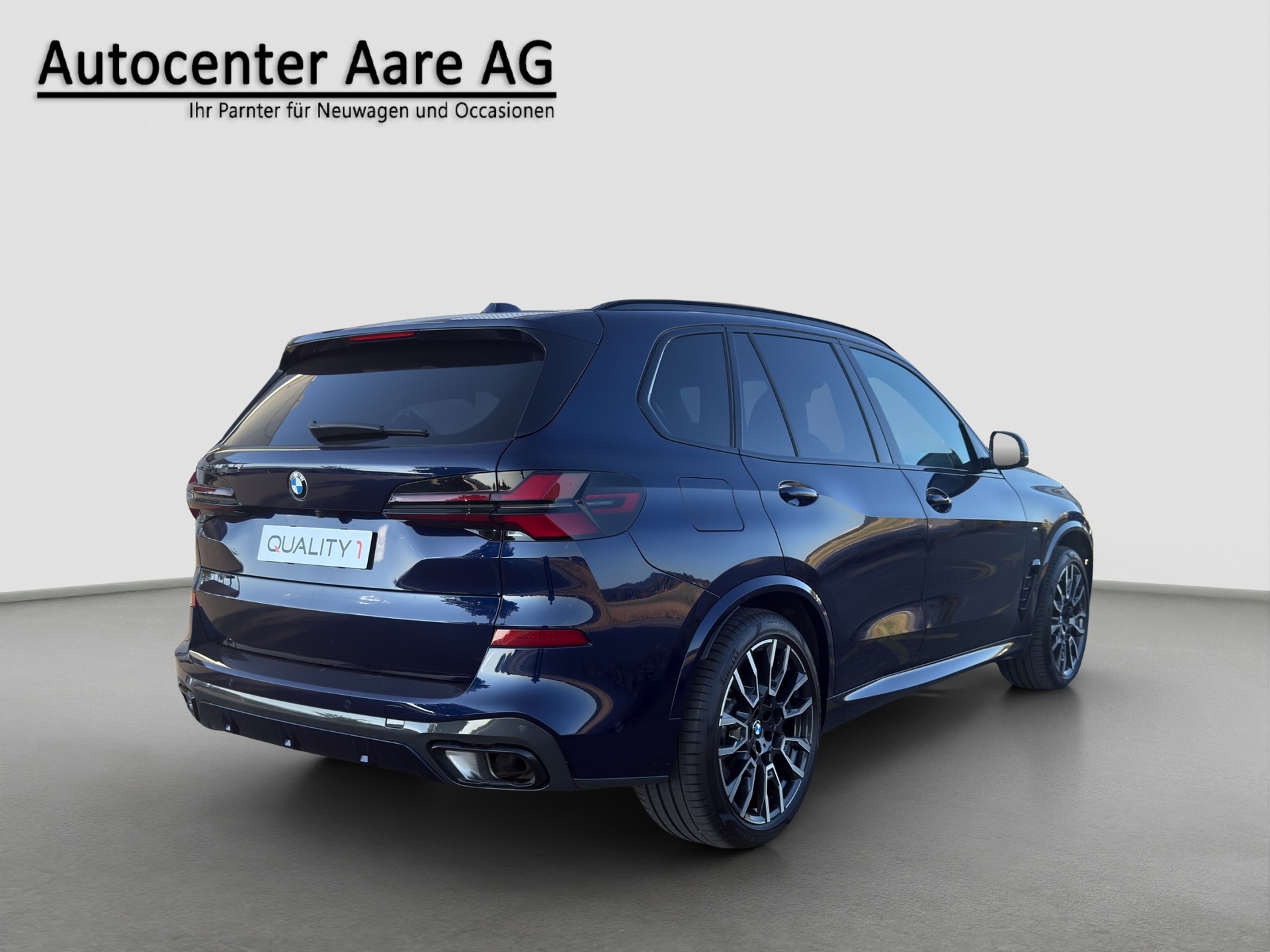 BMW X5 xDrive 48V 30d M Sport Pro Steptronic - AHK-image-6