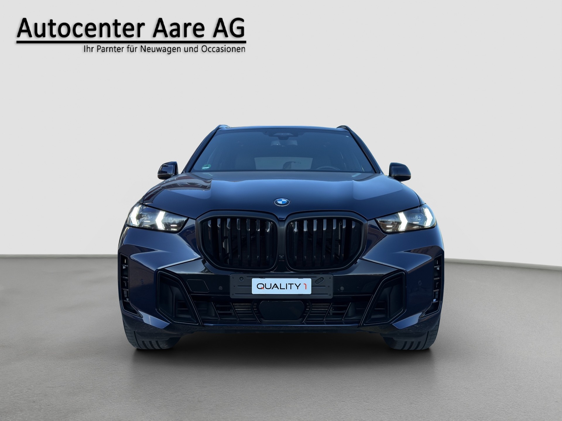 BMW X5 xDrive 48V 30d M Sport Pro Steptronic - AHK-image-1