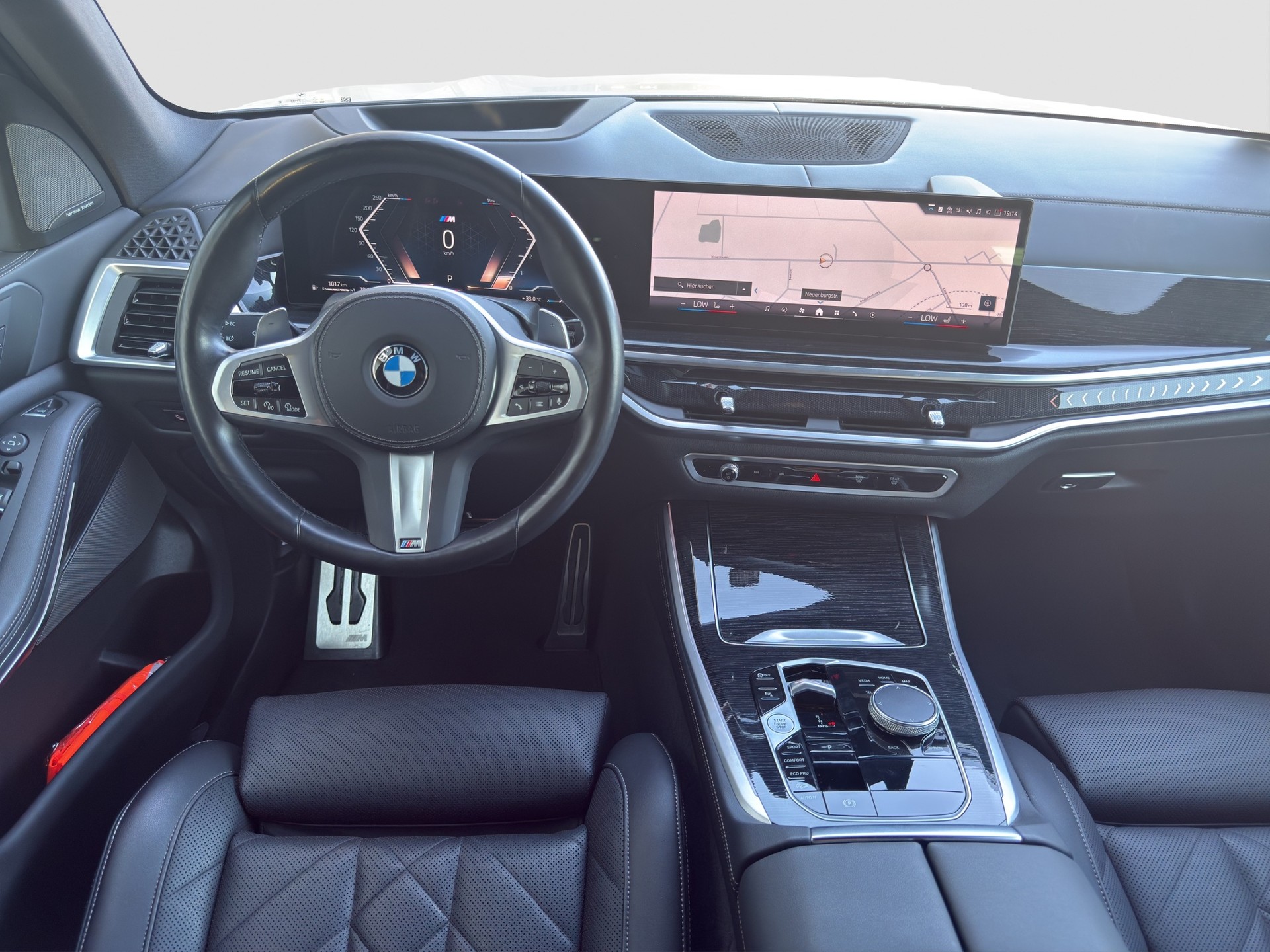 BMW X5 xDrive 48V 30d M Sport Pro Steptronic - AHK-image-11