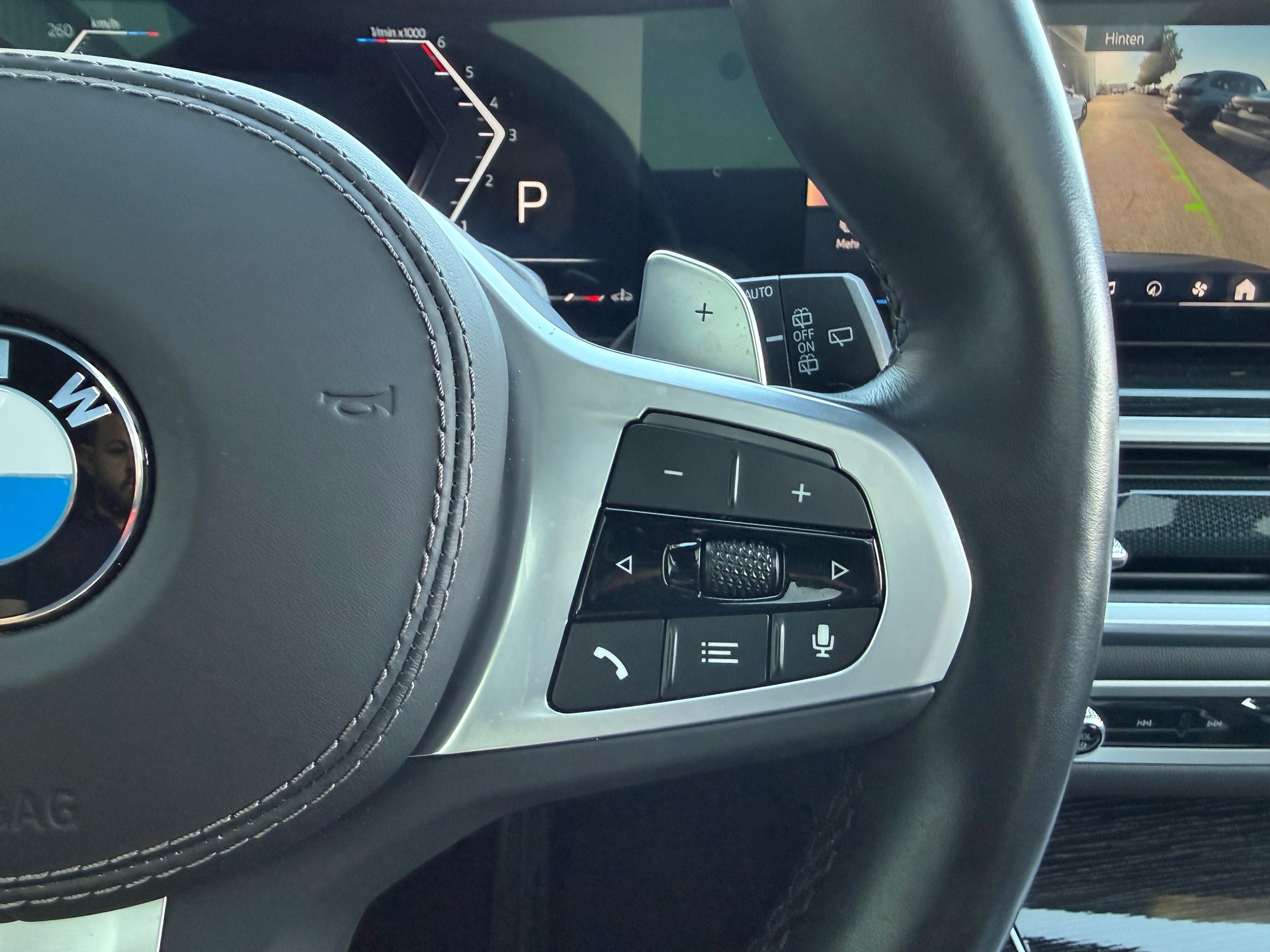 BMW X5 xDrive 48V 30d M Sport Pro Steptronic - AHK-image-12