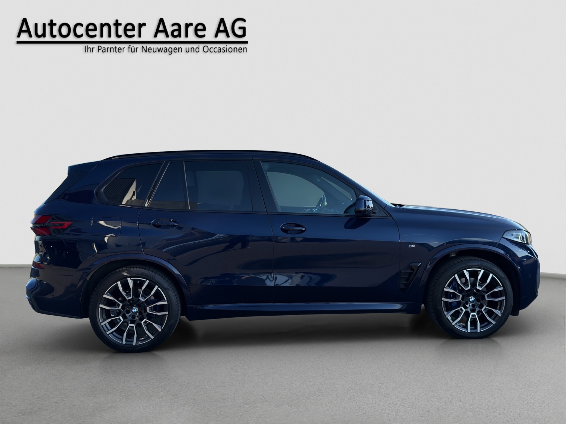 BMW X5 xDrive 48V 30d M Sport Pro Steptronic - AHK-image-7