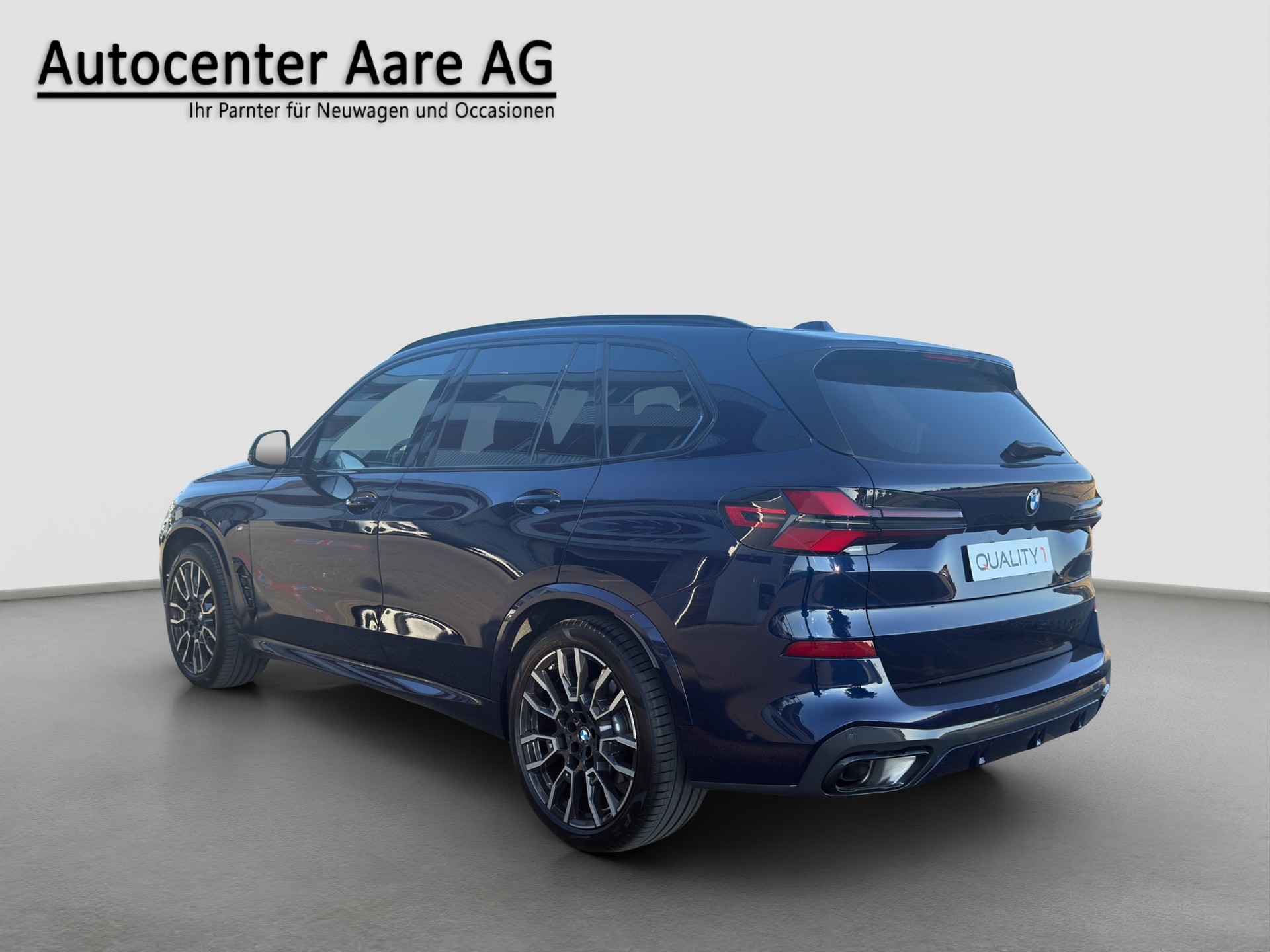 BMW X5 xDrive 48V 30d M Sport Pro Steptronic - AHK-image-4
