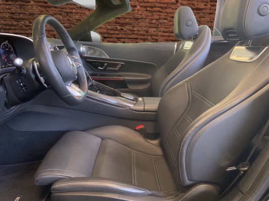 MERCEDES-BENZ AMG SL 63 4M MCT-image-10
