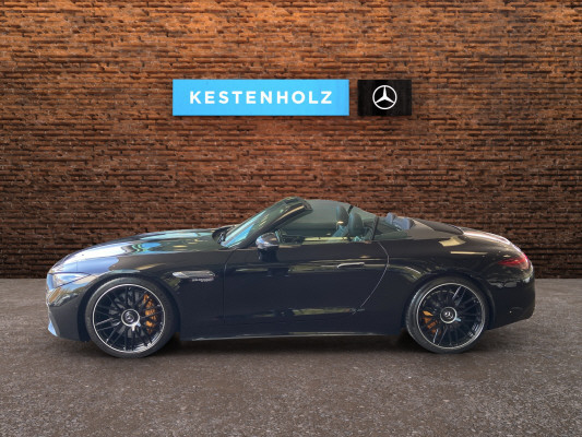 MERCEDES-BENZ AMG SL 63 4M MCT-image-3
