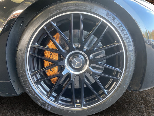 MERCEDES-BENZ AMG SL 63 4M MCT-image-7