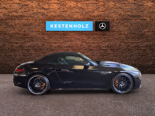 MERCEDES-BENZ AMG SL 63 4M MCT-image-14