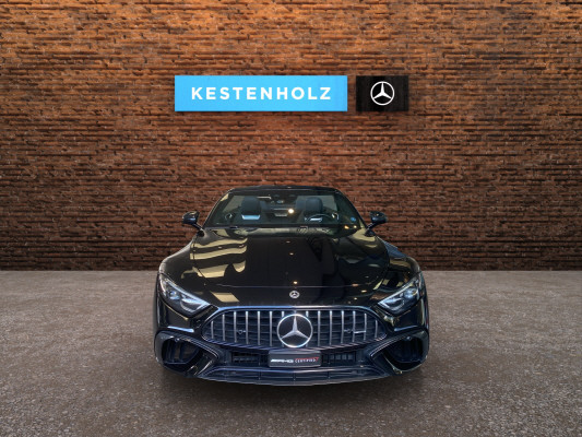 MERCEDES-BENZ AMG SL 63 4M MCT-image-4