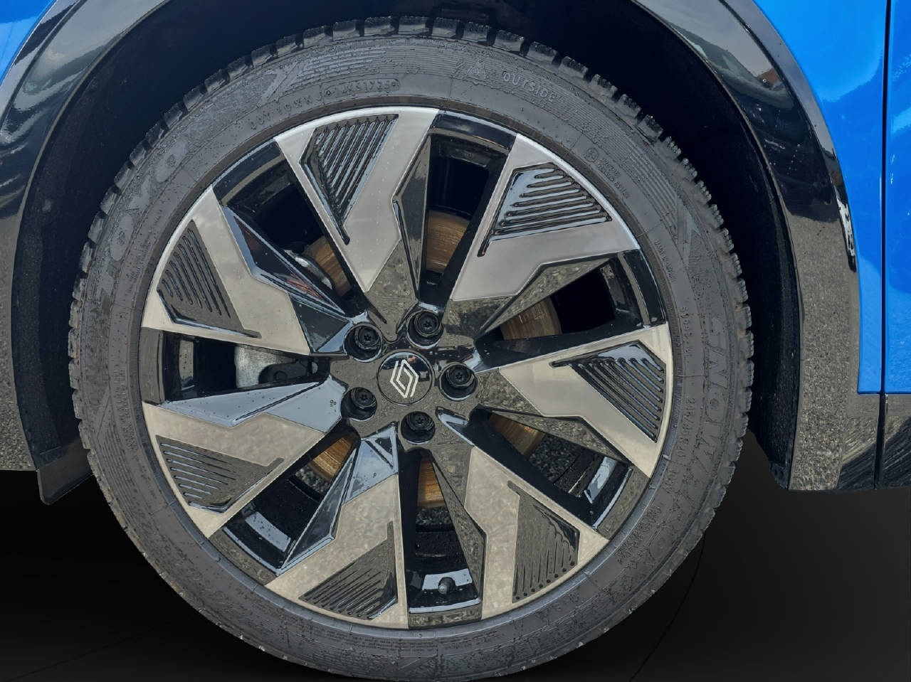 RENAULT Rafale 1.2 E-Tech esprit Alpine-image-12