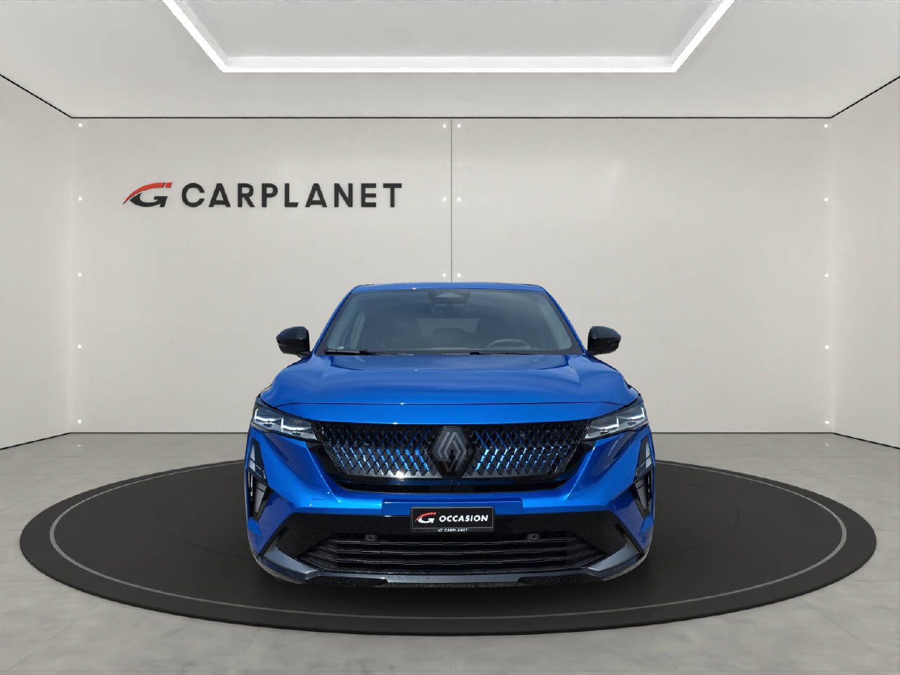 RENAULT Rafale 1.2 E-Tech esprit Alpine-showroom-element-1