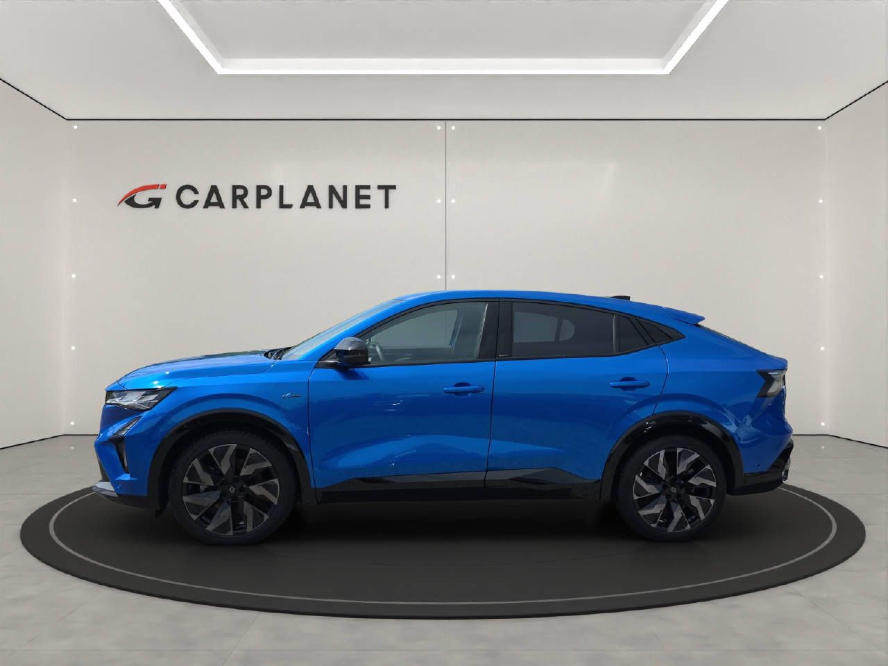 RENAULT Rafale 1.2 E-Tech esprit Alpine-showroom-element-2