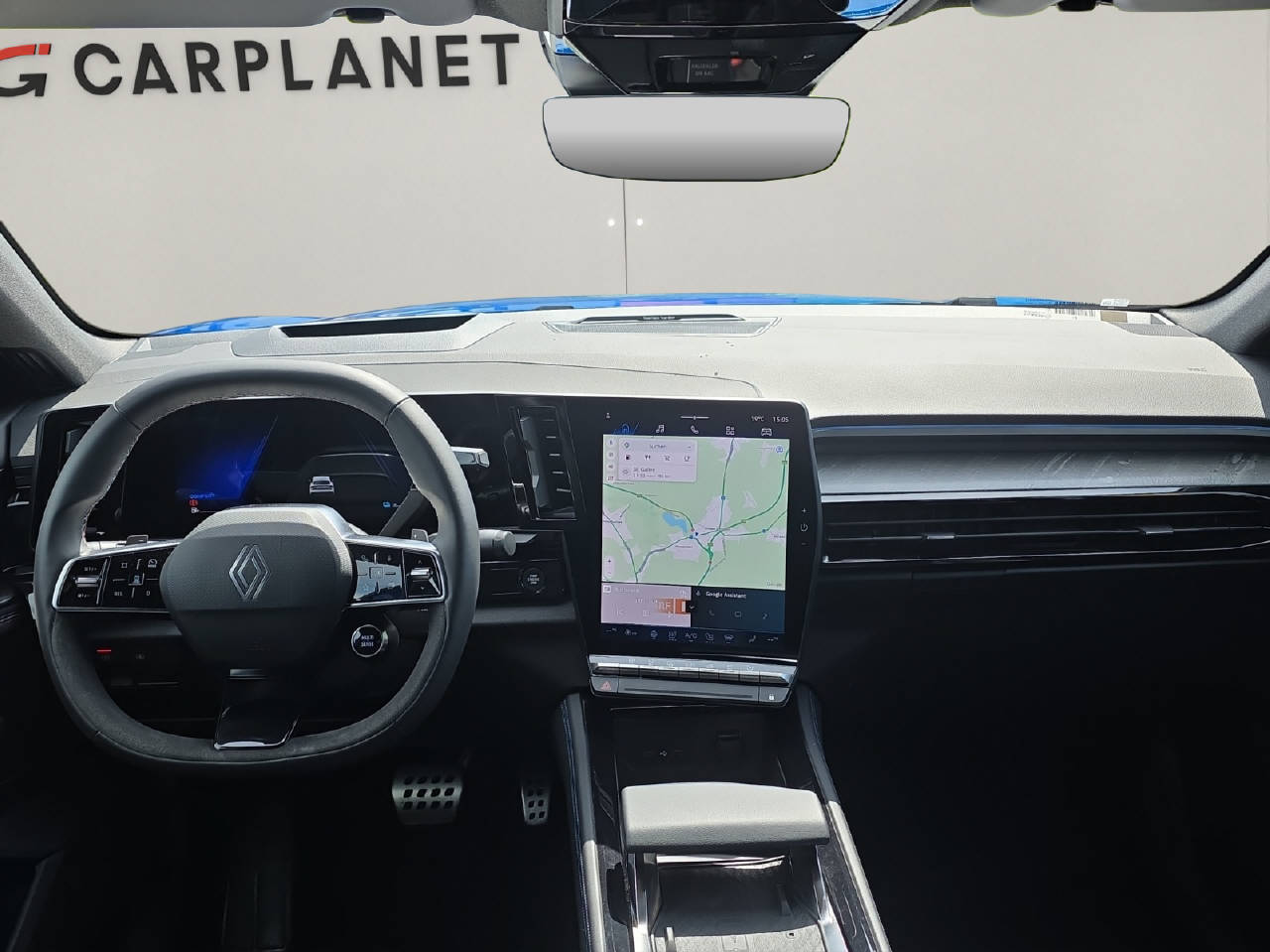 RENAULT Rafale 1.2 E-Tech esprit Alpine-image-8