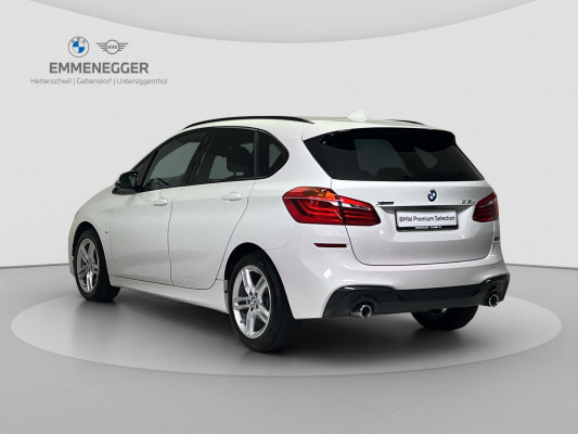 BMW 218d xDrive ActiveTMSport-image-2