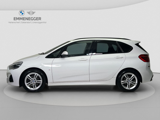 BMW 218d xDrive ActiveTMSport-image-1