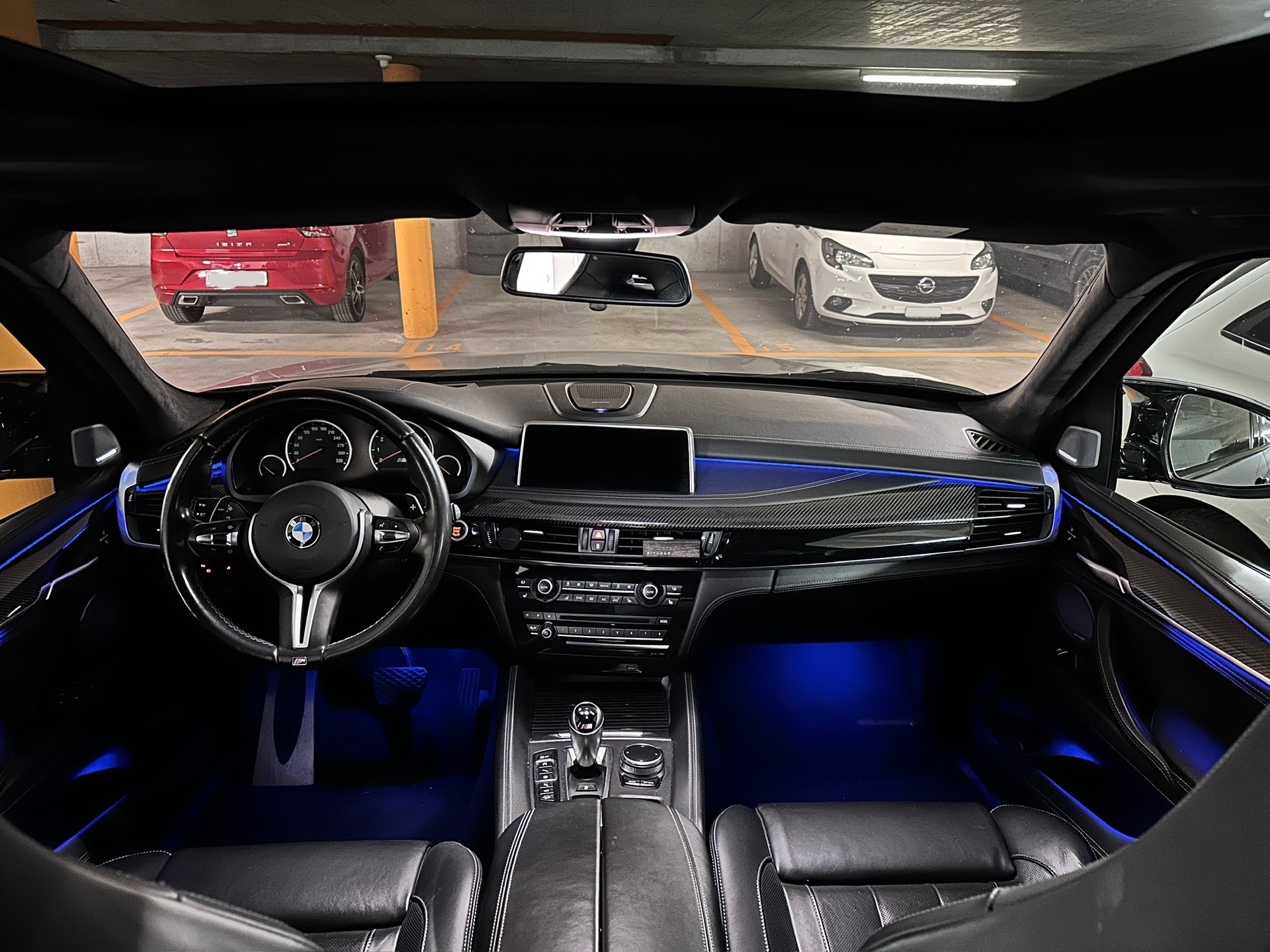 BMW X5M F85-image-6