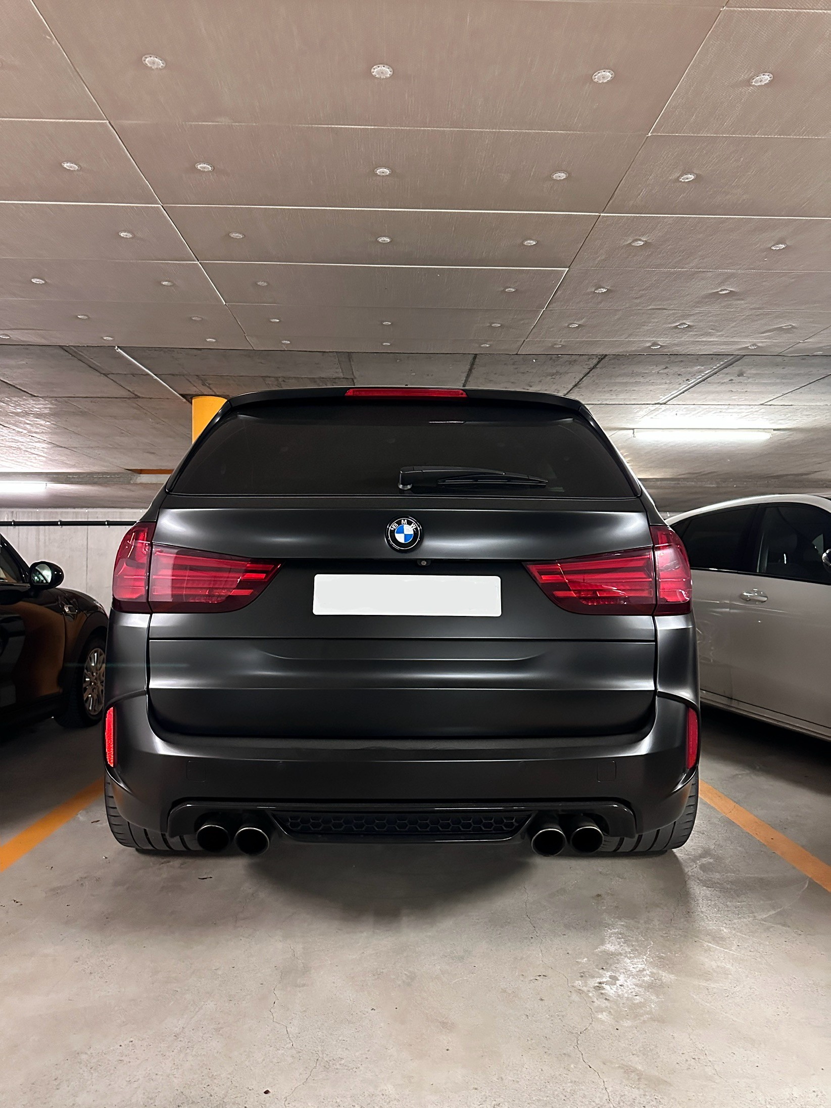BMW X5M F85-image-3