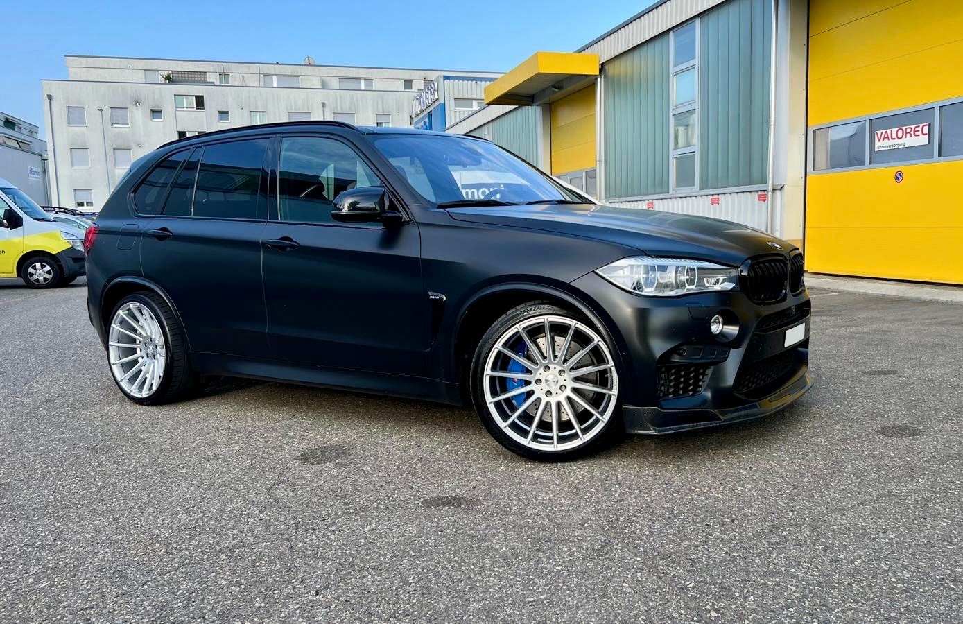 BMW X5M F85-image-11