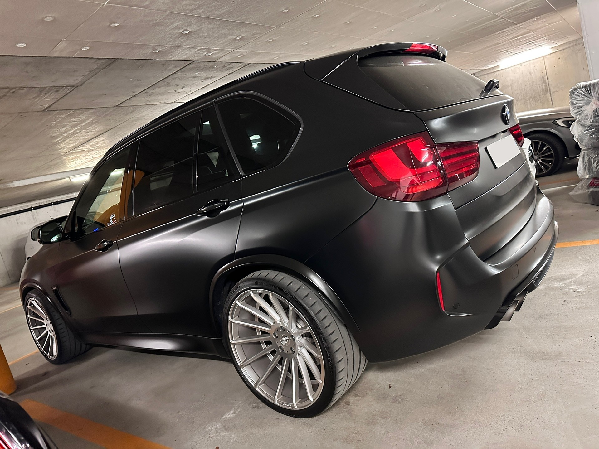 BMW X5M F85-image-5