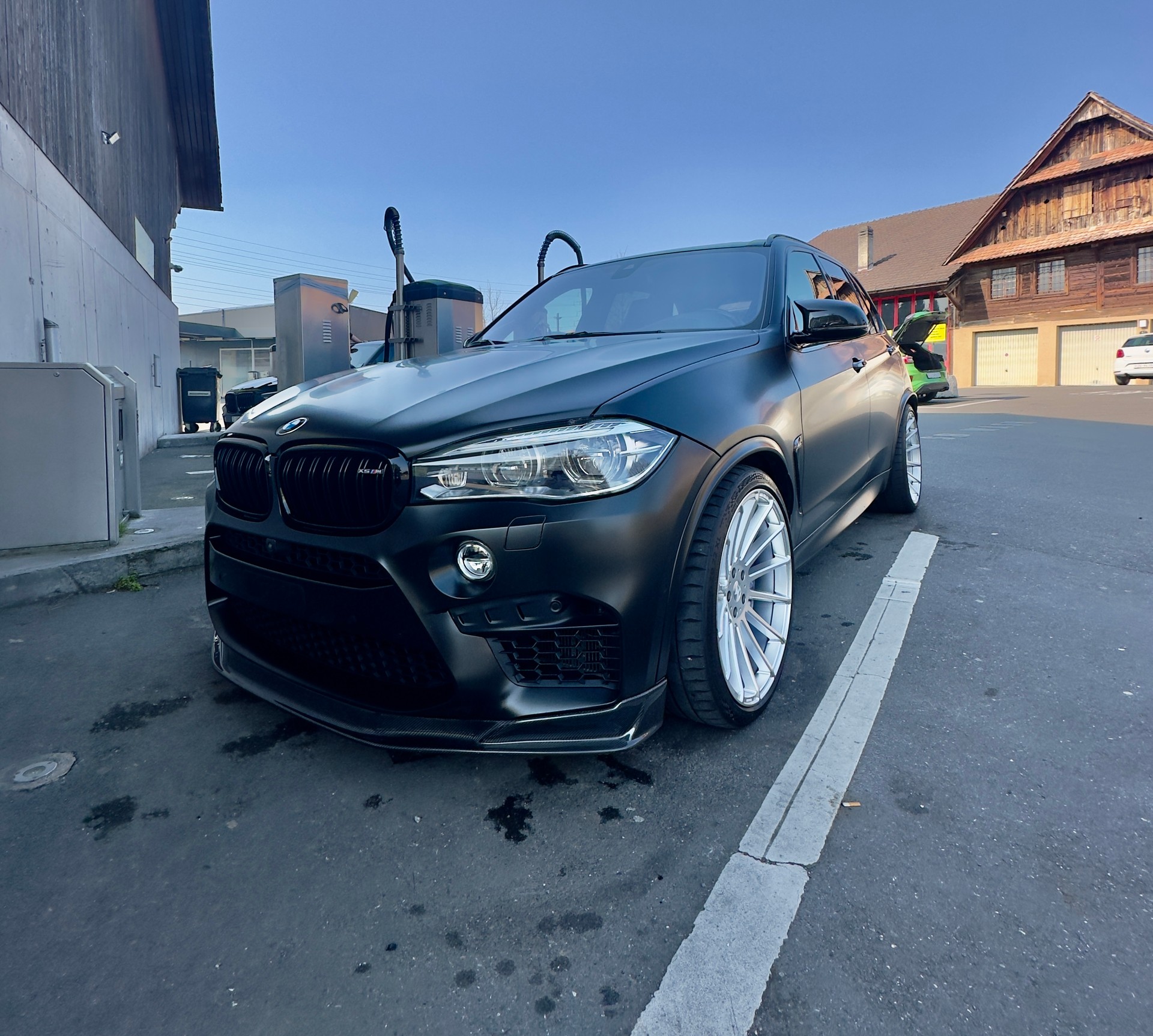 BMW X5M F85-image-13
