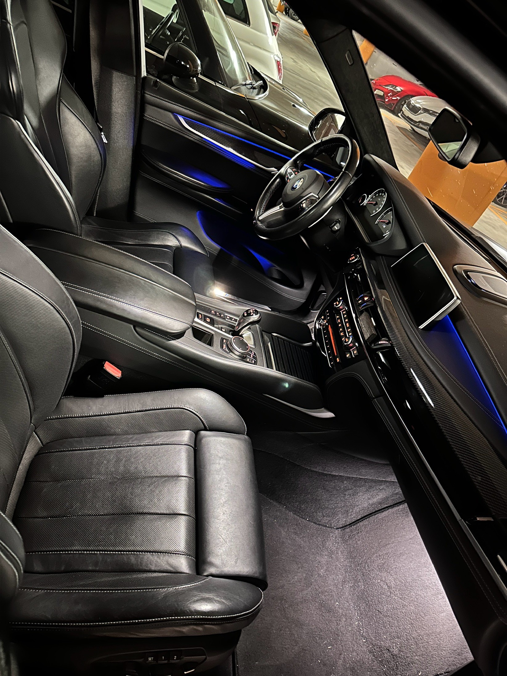 BMW X5M F85-image-8
