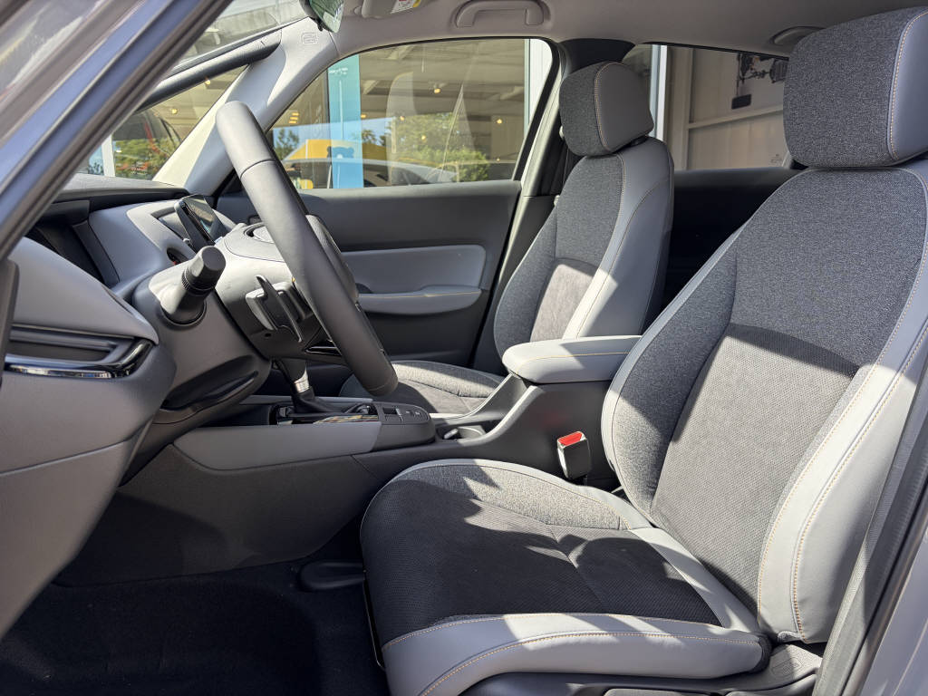 HONDA Jazz 1.5 i-MMD Advance Sport-image-7
