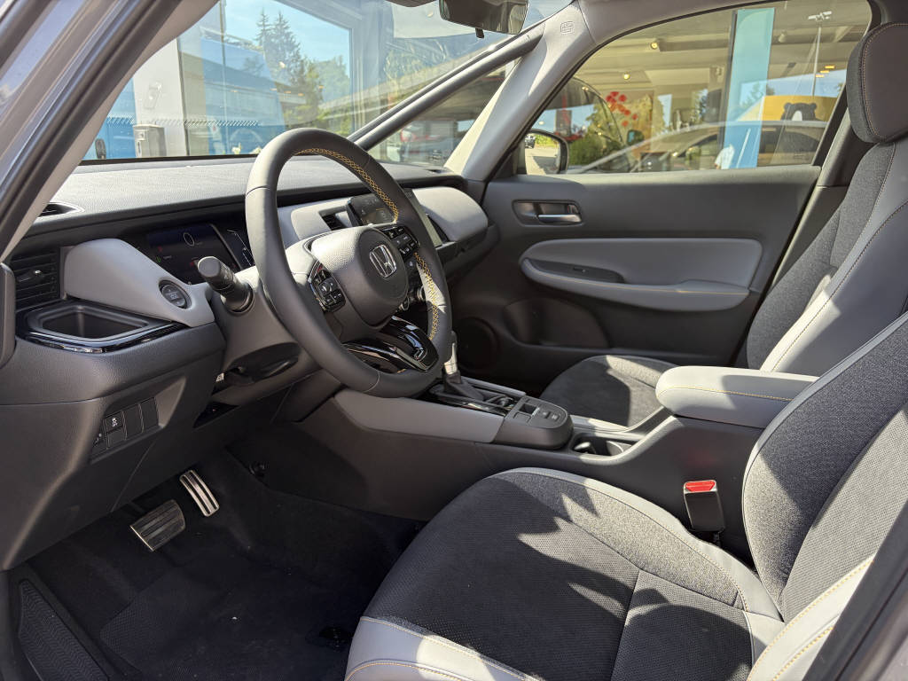 HONDA Jazz 1.5 i-MMD Advance Sport-image-8