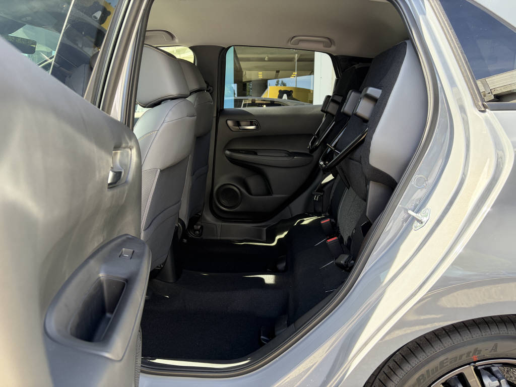 HONDA Jazz 1.5 i-MMD Advance Sport-image-11