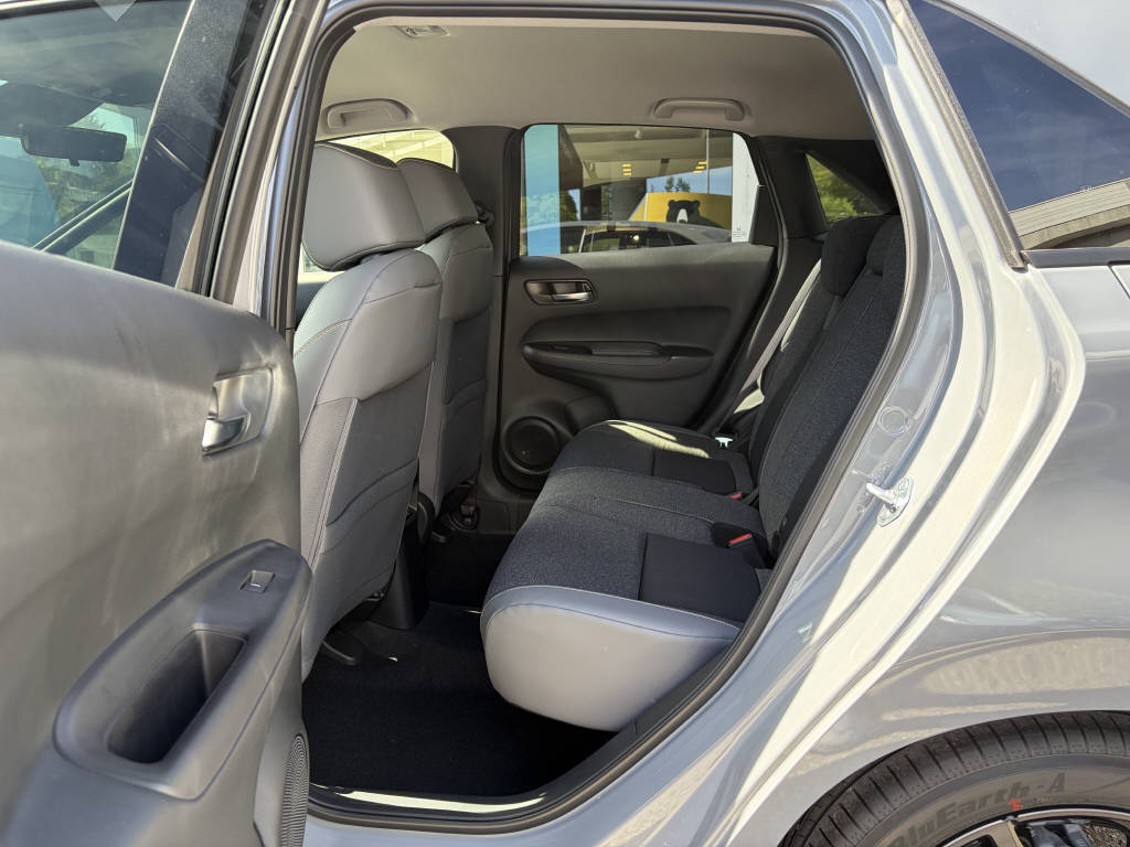 HONDA Jazz 1.5 i-MMD Advance Sport-image-10