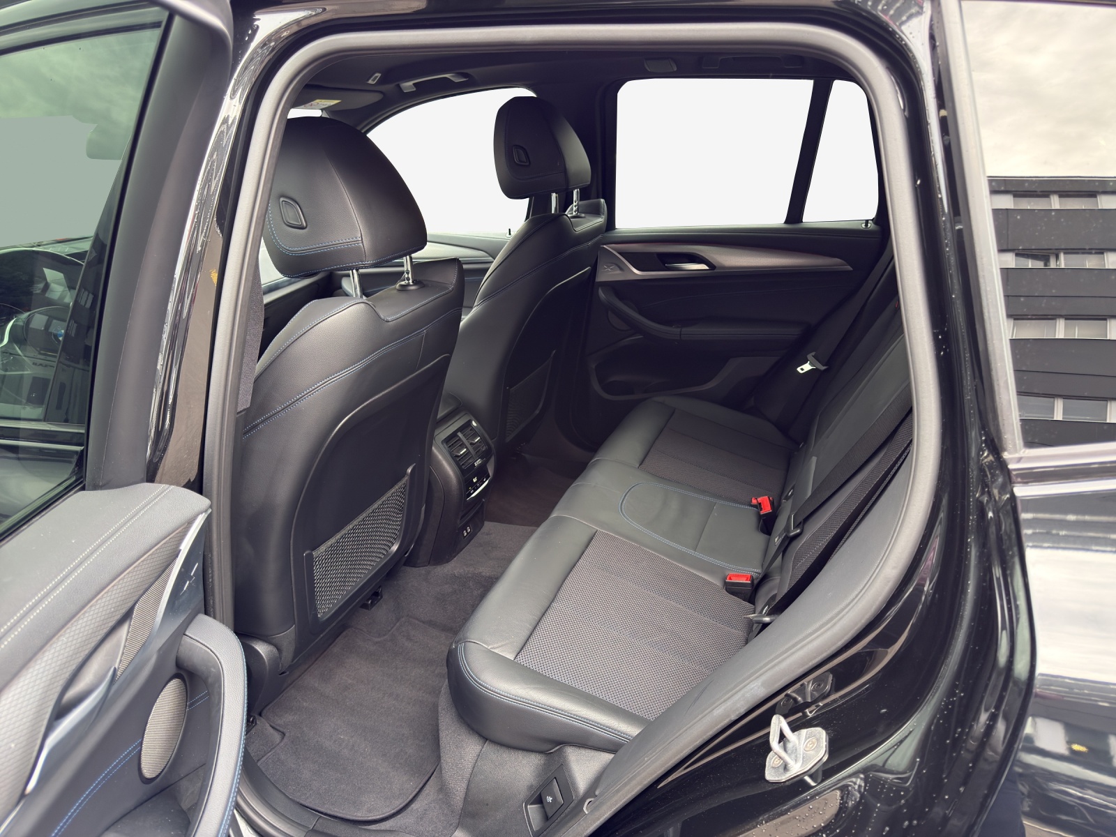 BMW X3 xDrive 30d M Sport Steptronic-image-11