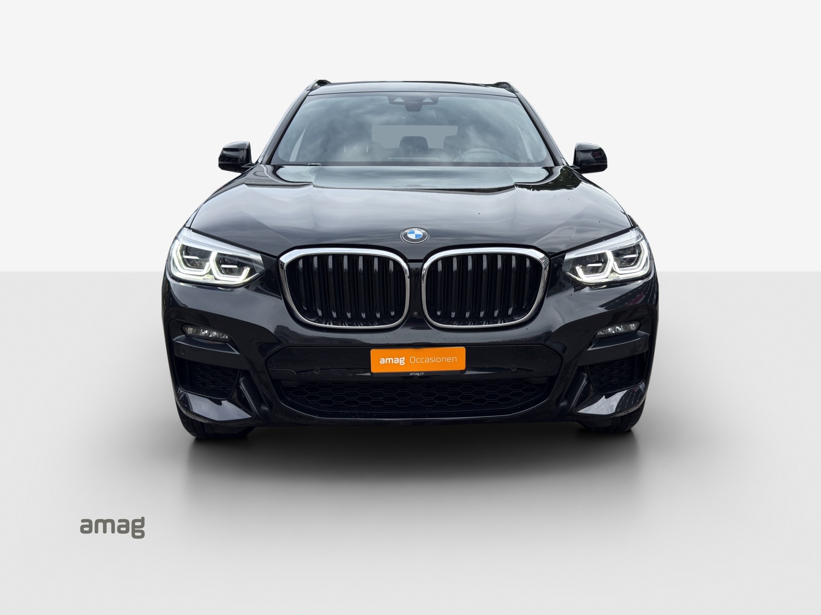 BMW X3 xDrive 30d M Sport Steptronic-image-6