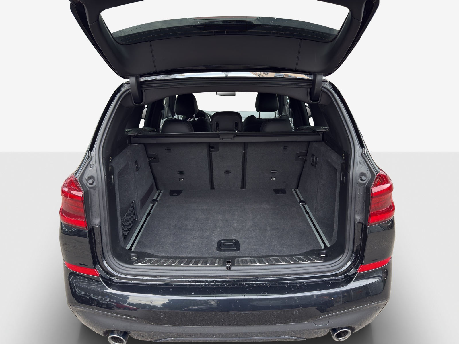 BMW X3 xDrive 30d M Sport Steptronic-image-12