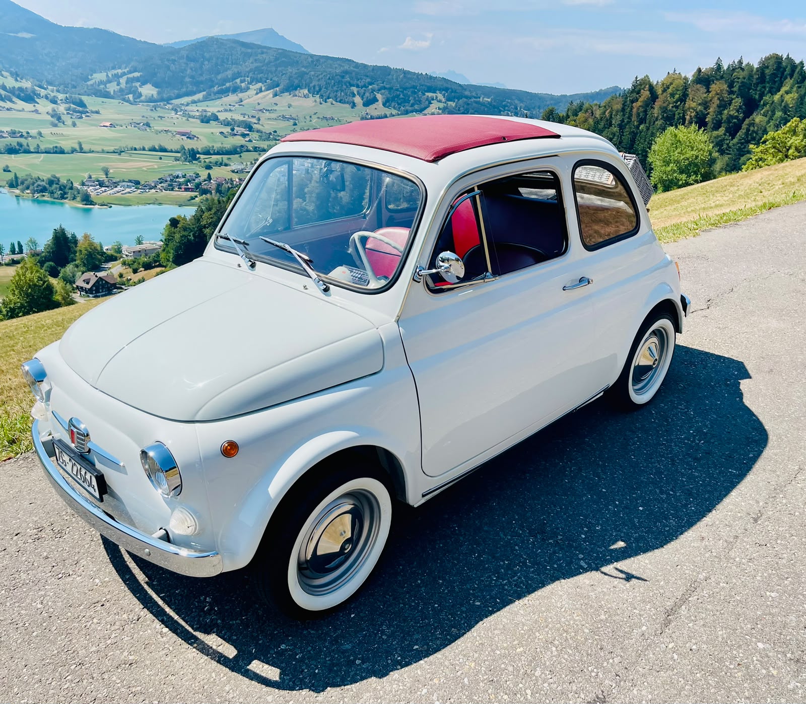 FIAT 500 F-image-0