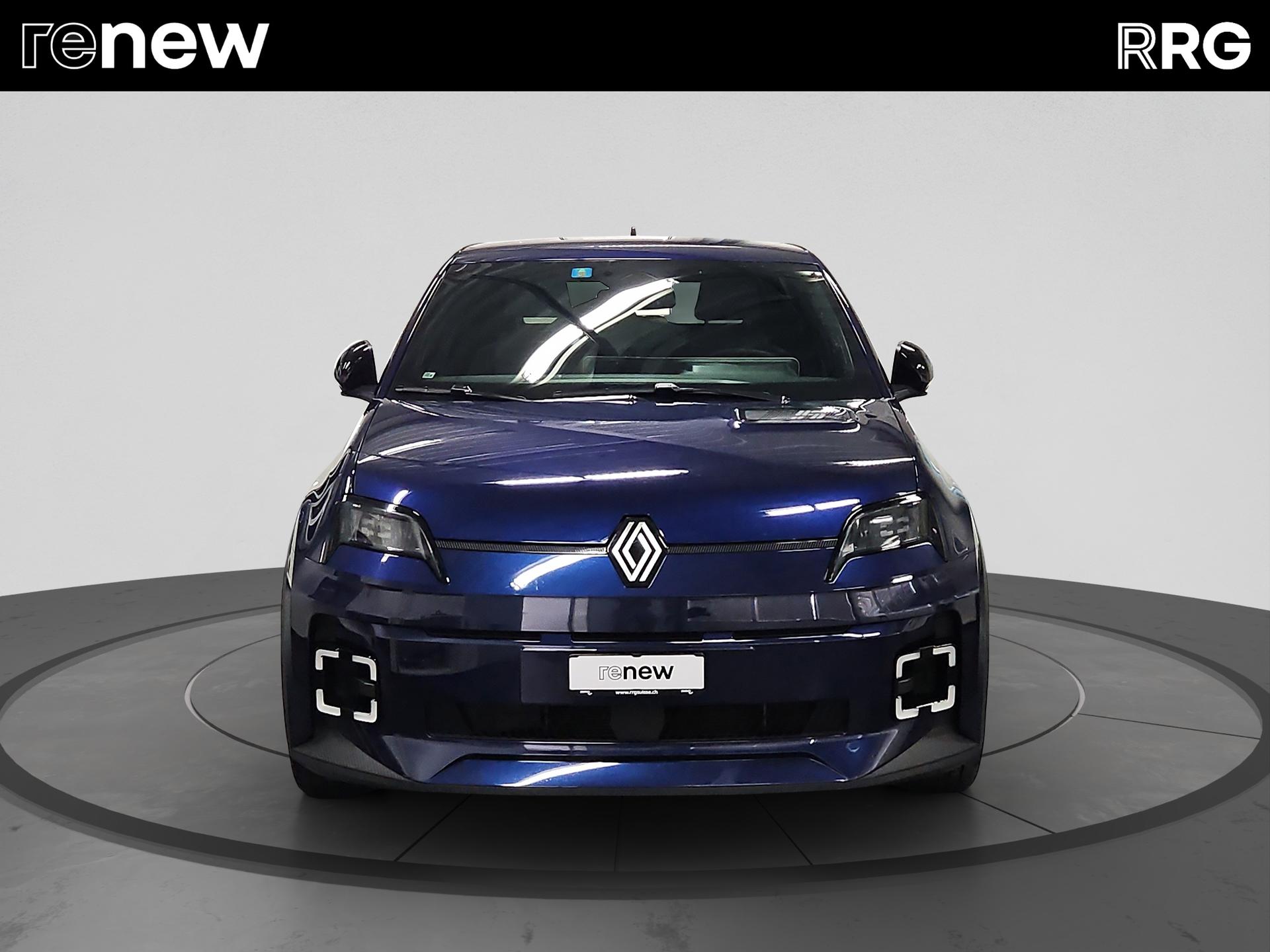 RENAULT R5 E-Tech Comfort Range 52 kWh Techno-image-7