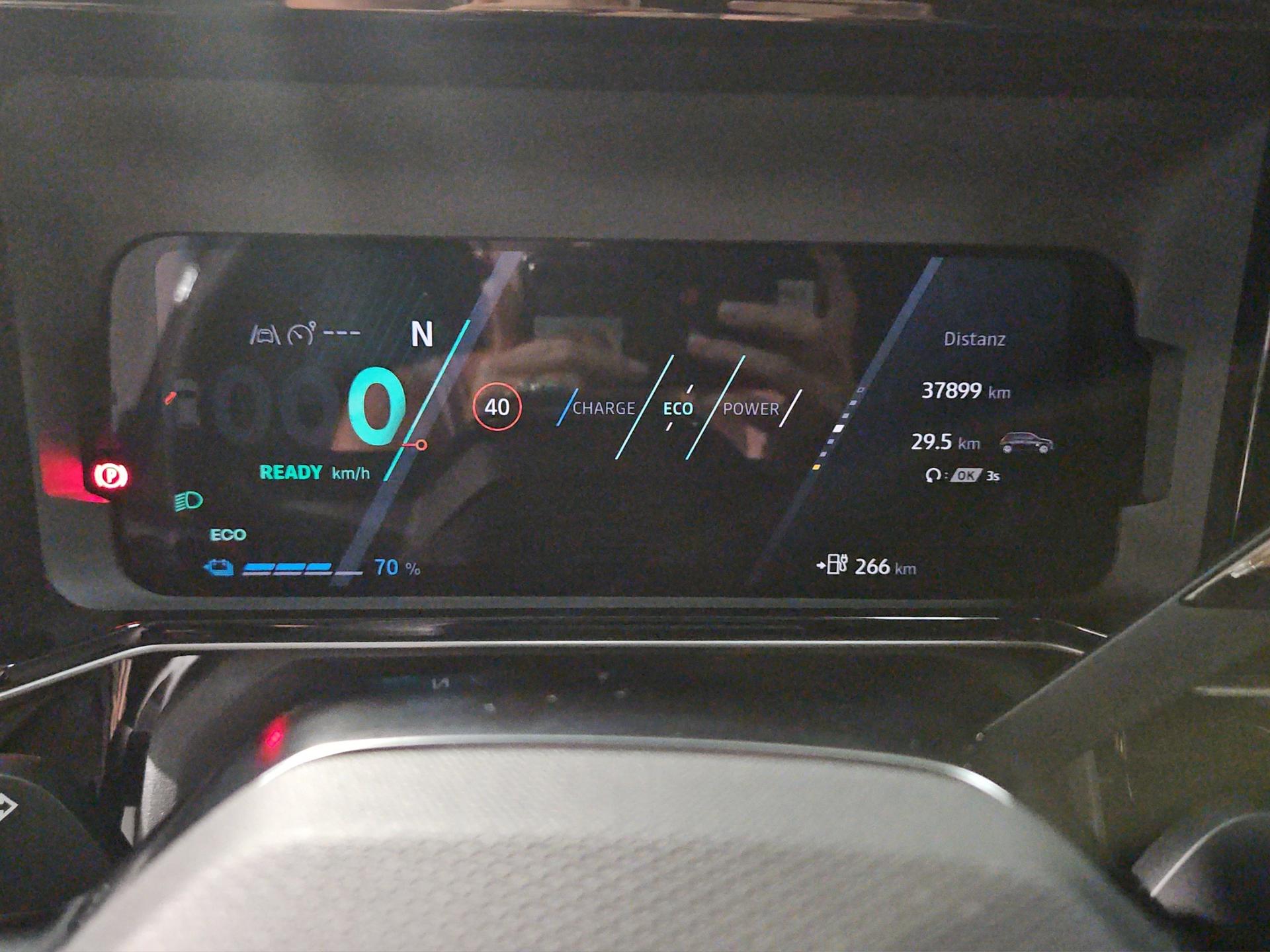 RENAULT R5 E-Tech Comfort Range 52 kWh Techno-image-10