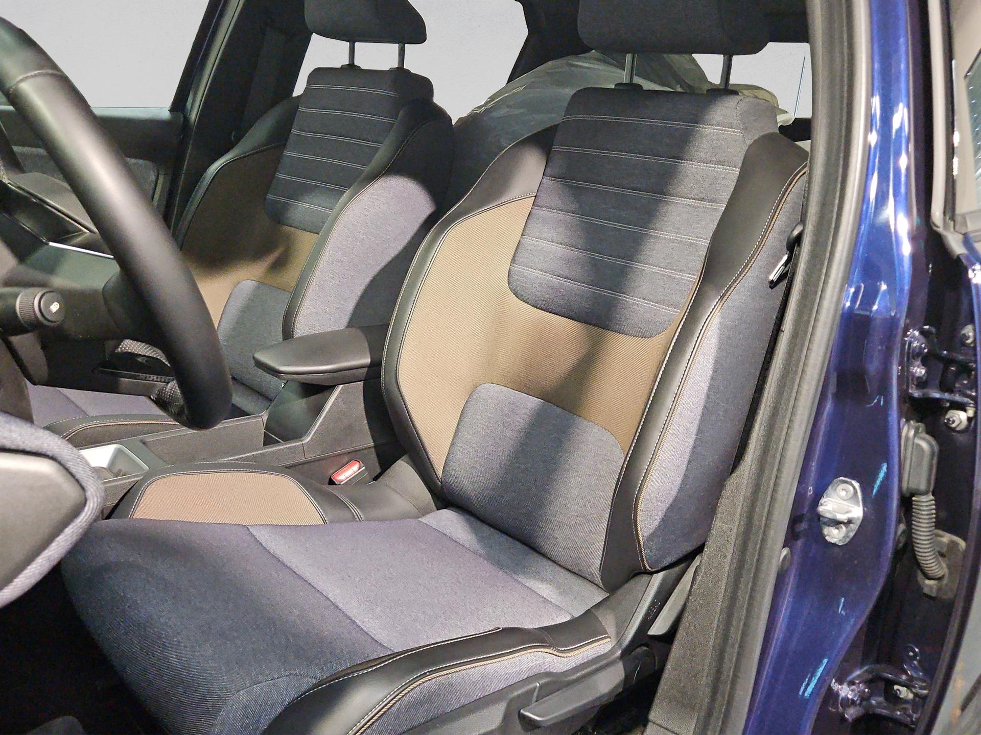 RENAULT R5 E-Tech Comfort Range 52 kWh Techno-image-8