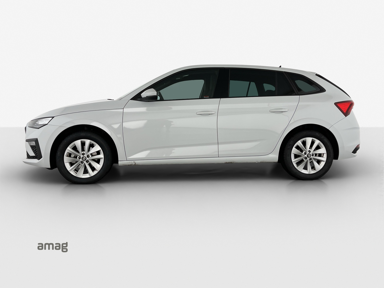 SKODA Scala 1.5 TSI Selection DSG-image-1
