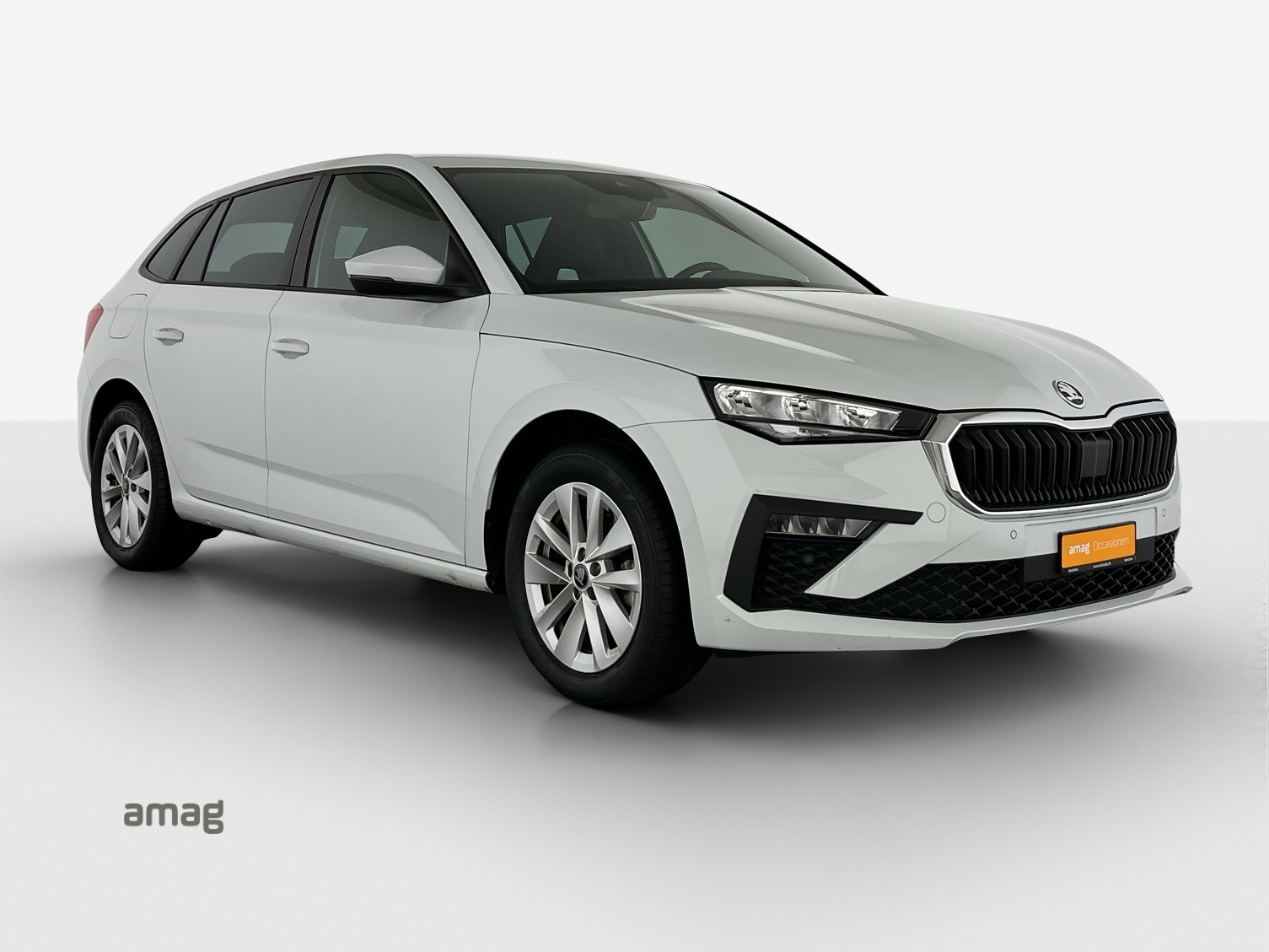 SKODA Scala 1.5 TSI Selection DSG-image-5