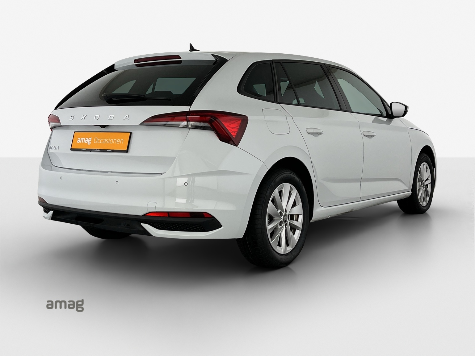 SKODA Scala 1.5 TSI Selection DSG-image-4