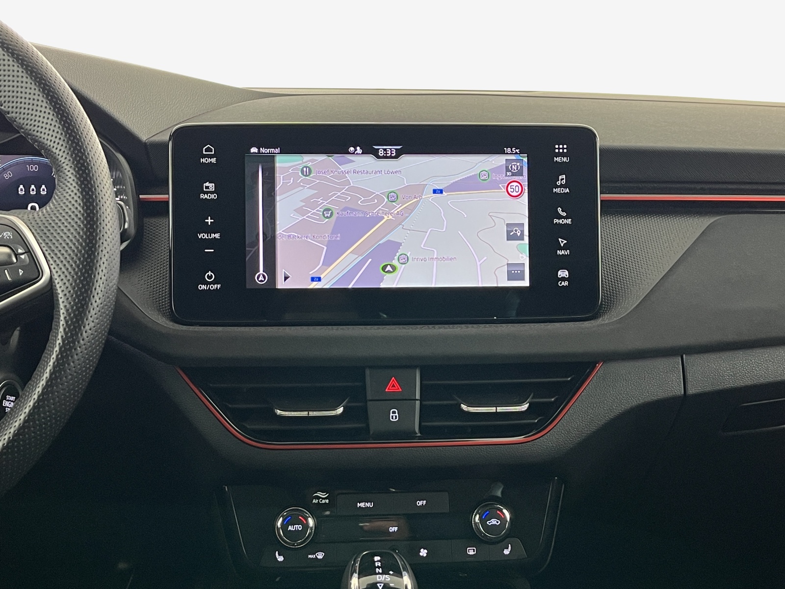 SKODA Scala 1.5 TSI Selection DSG-image-10
