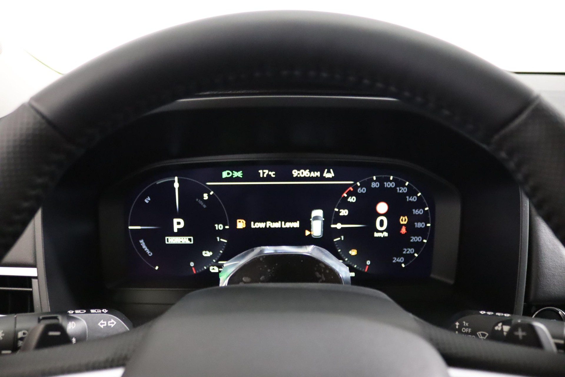 MITSUBISHI Outlander 2.4 PHEV Intense 4x4, Leasing dès 0.8 %-image-9