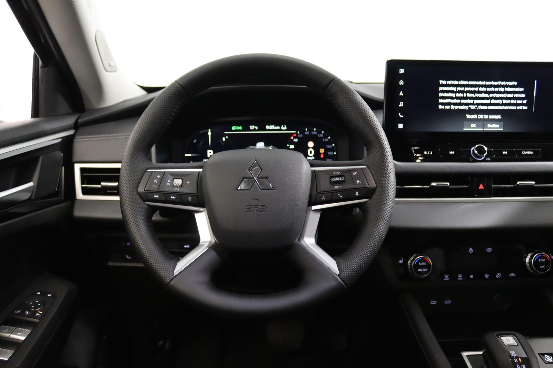 MITSUBISHI Outlander 2.4 PHEV Intense 4x4, Leasing dès 0.8 %-image-8