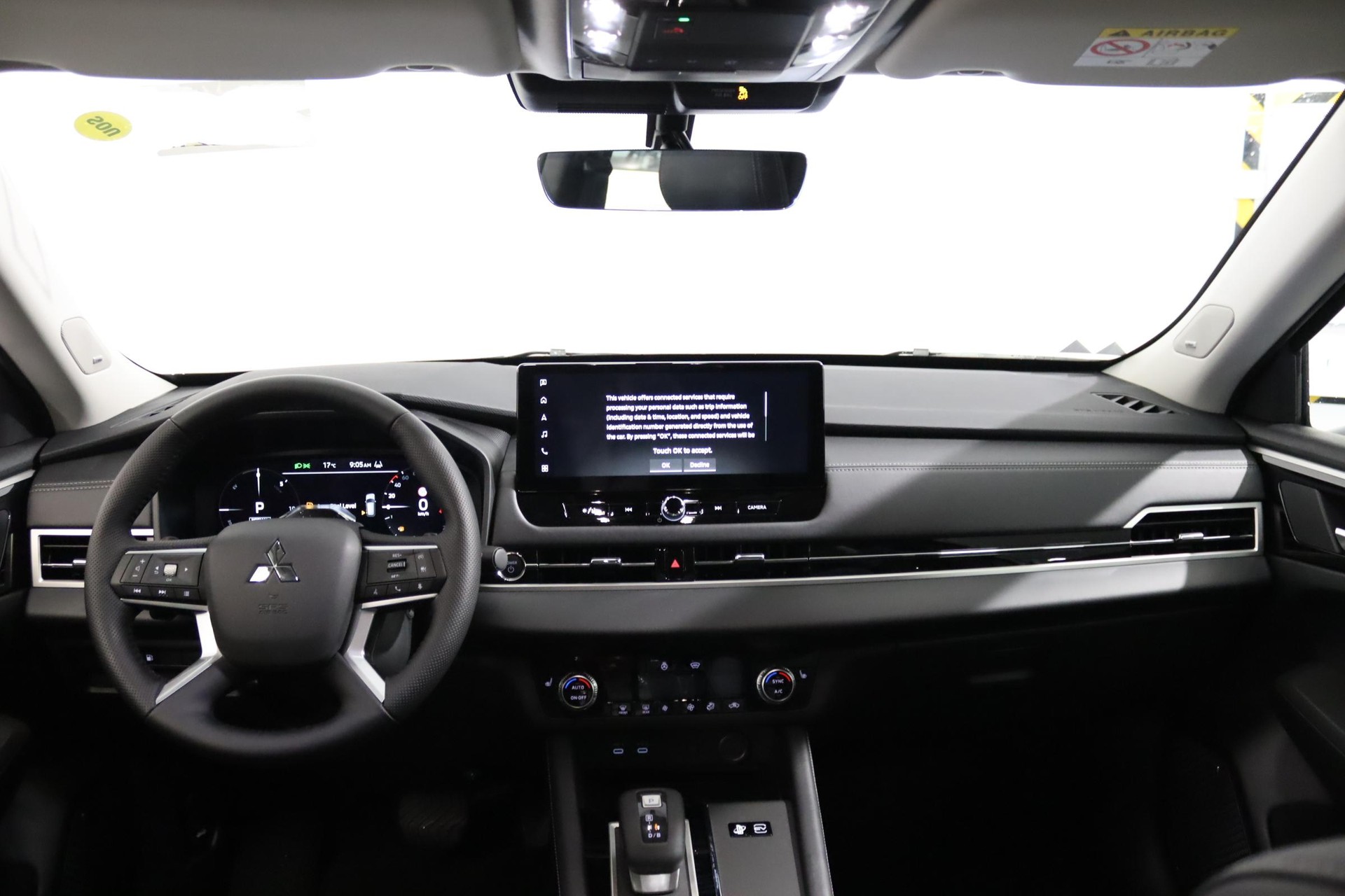 MITSUBISHI Outlander 2.4 PHEV Intense 4x4,-image-5